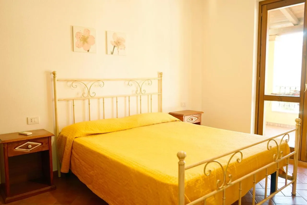 Mereu Central Apartment Villasimius 0*,  Italien
