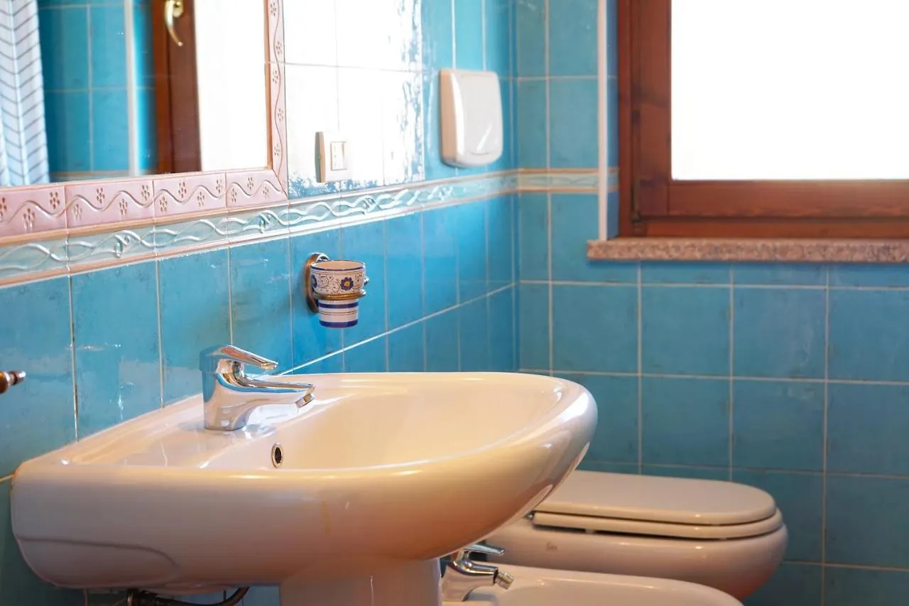 Mereu Central Apartment Villasimius