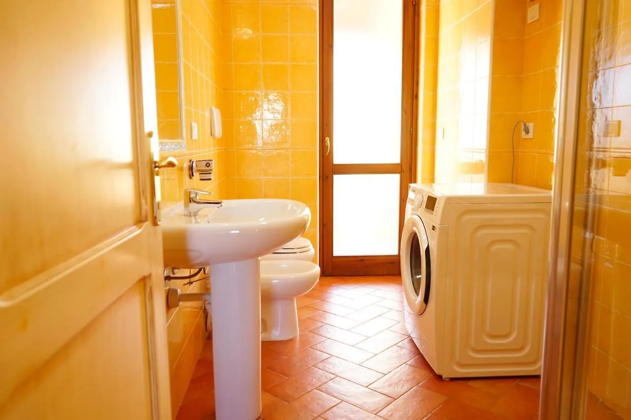 Mereu Central Apartment Villasimius