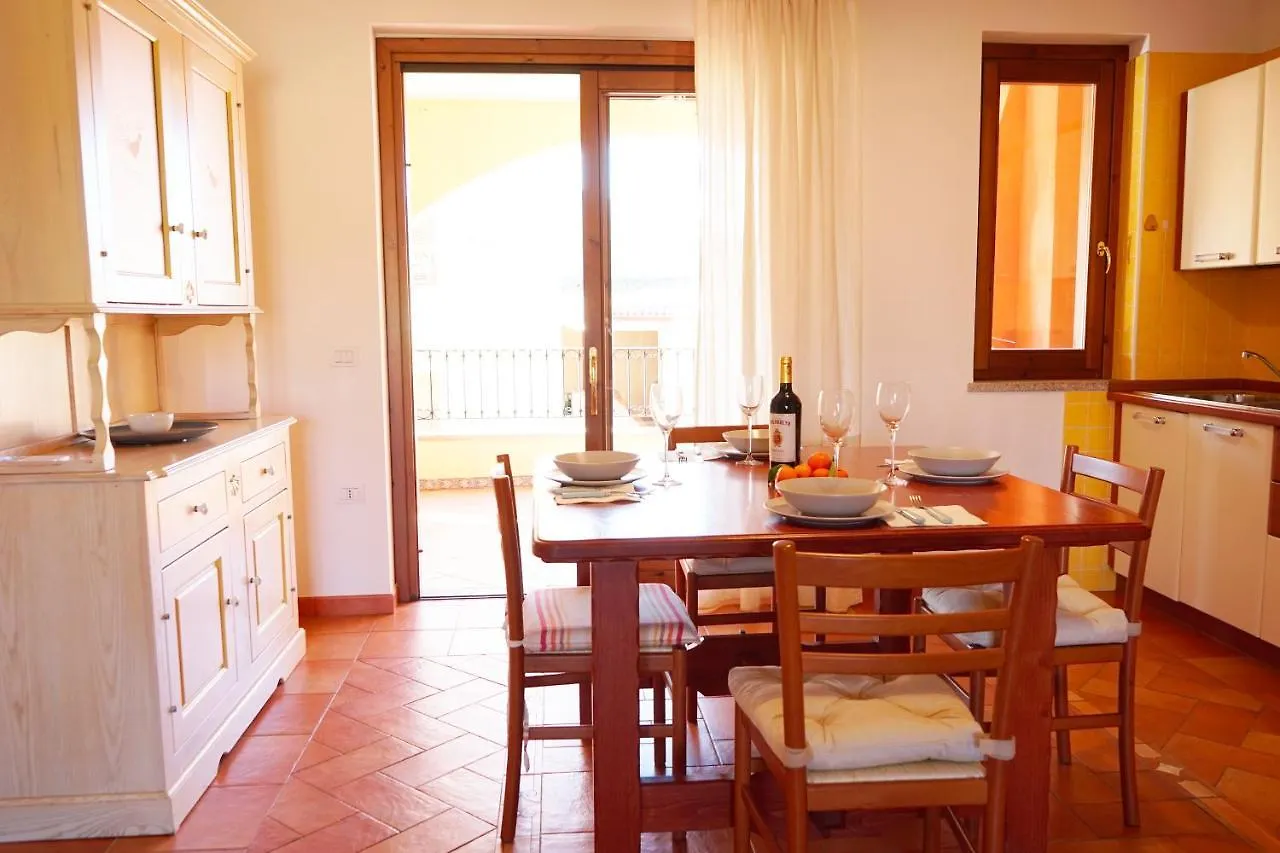 Mereu Central Apartment Villasimius