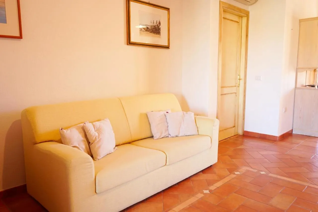 Mereu Central Apartment Villasimius