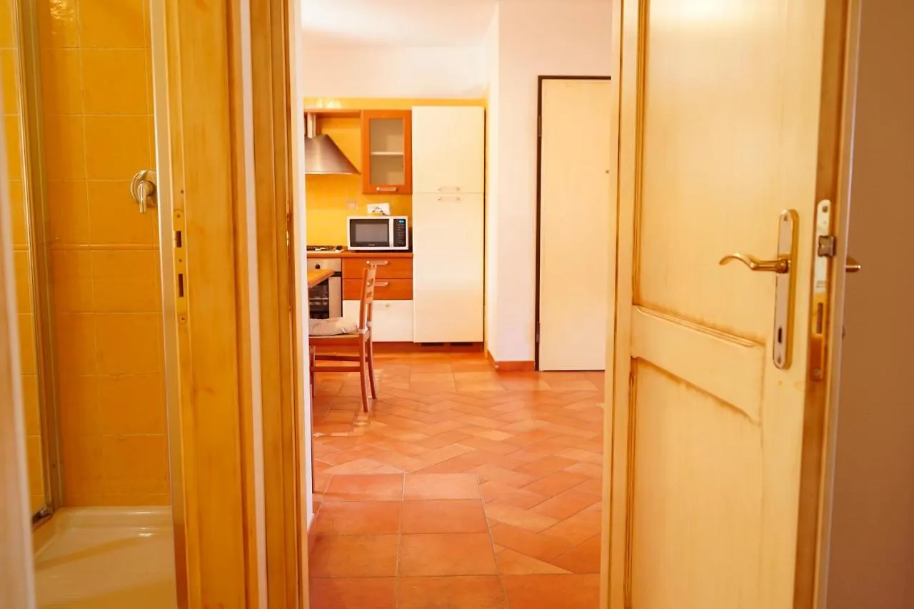 Mereu Central Apartment Villasimius