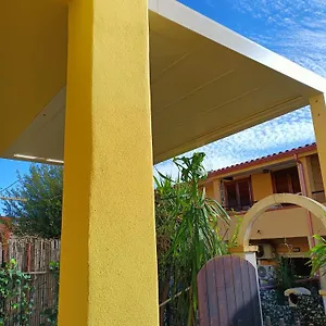 Casa vacanze Casa York, Villasimius
