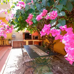  Bed & Breakfast Il Piccolo Giardino & Breakfast