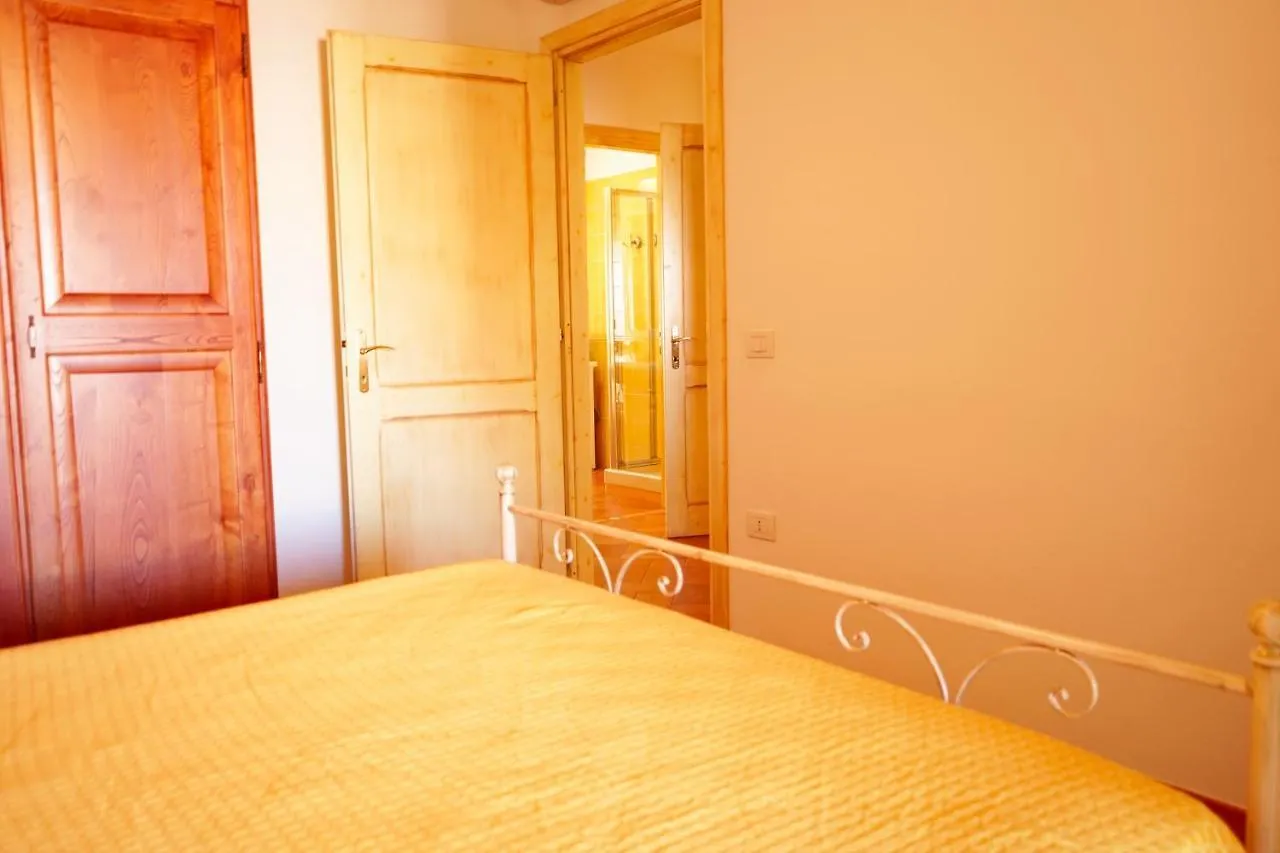 Mereu Central Apartment Villasimius
