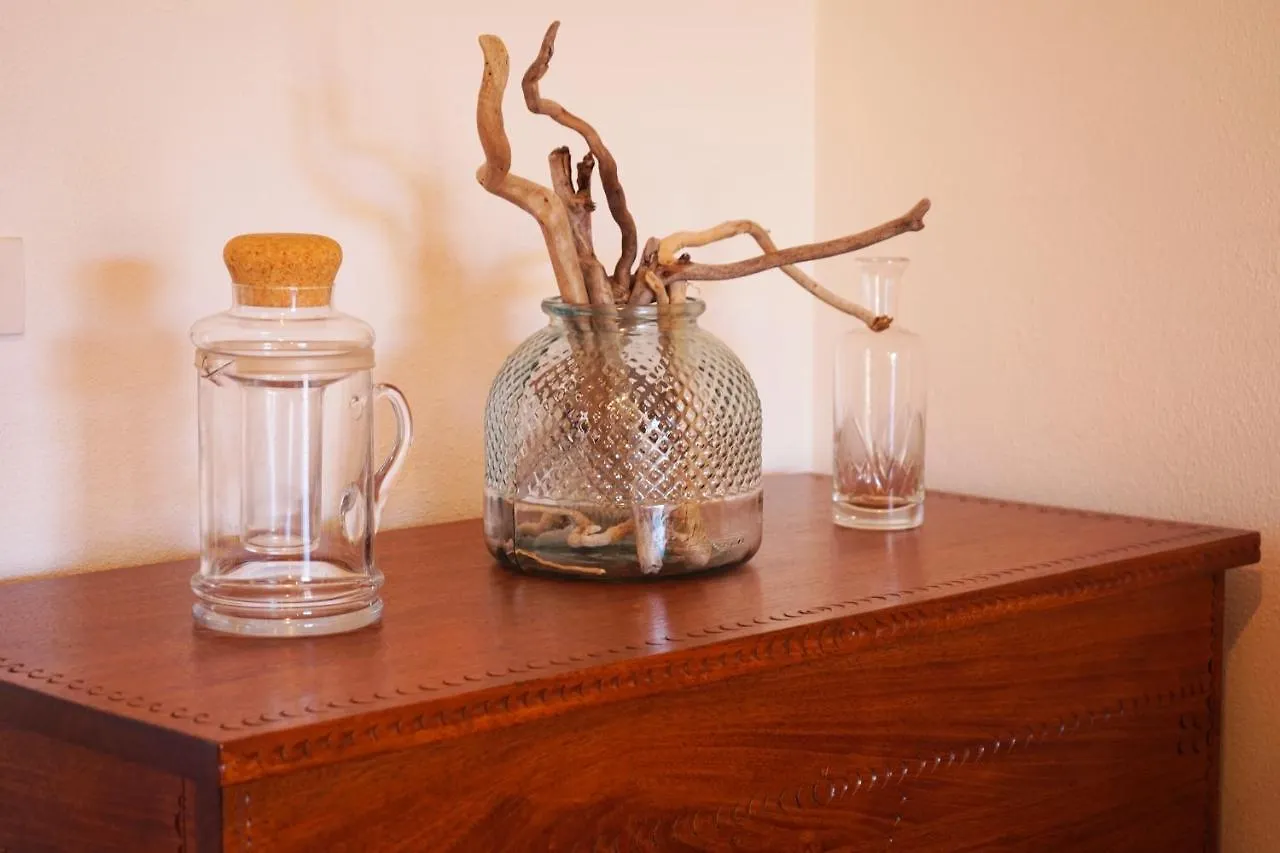 Mereu Central Apartment Villasimius Italia