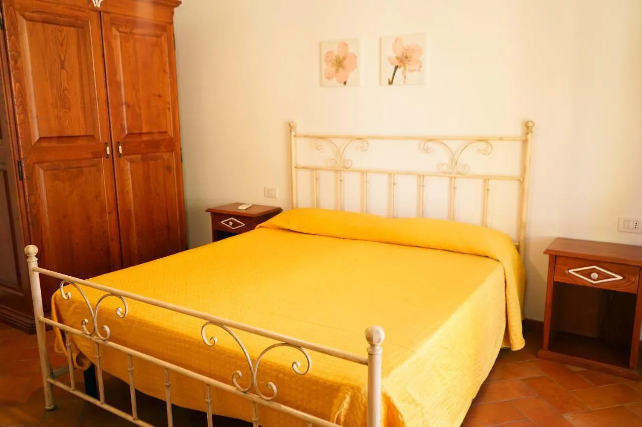 Mereu Central Apartment Villasimius
