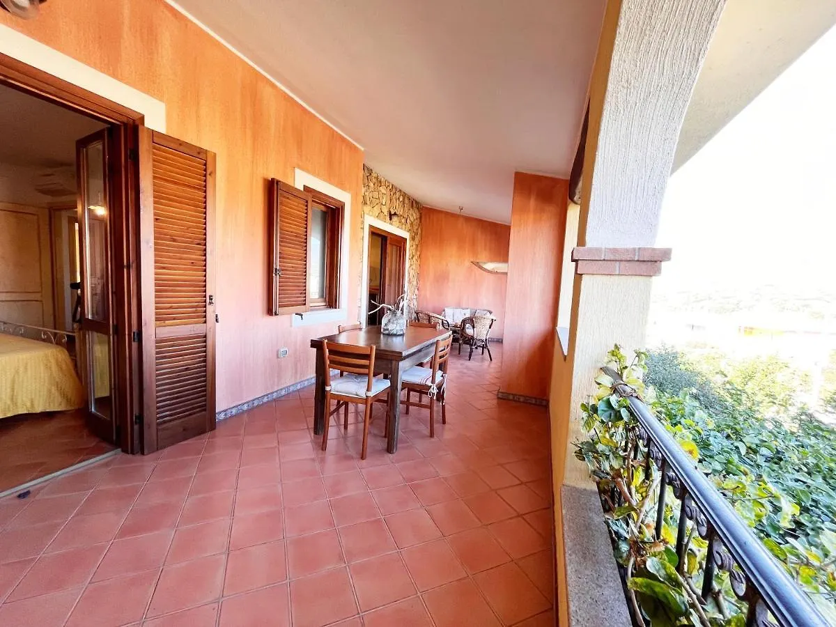 Mereu Central Apartment Villasimius Italia