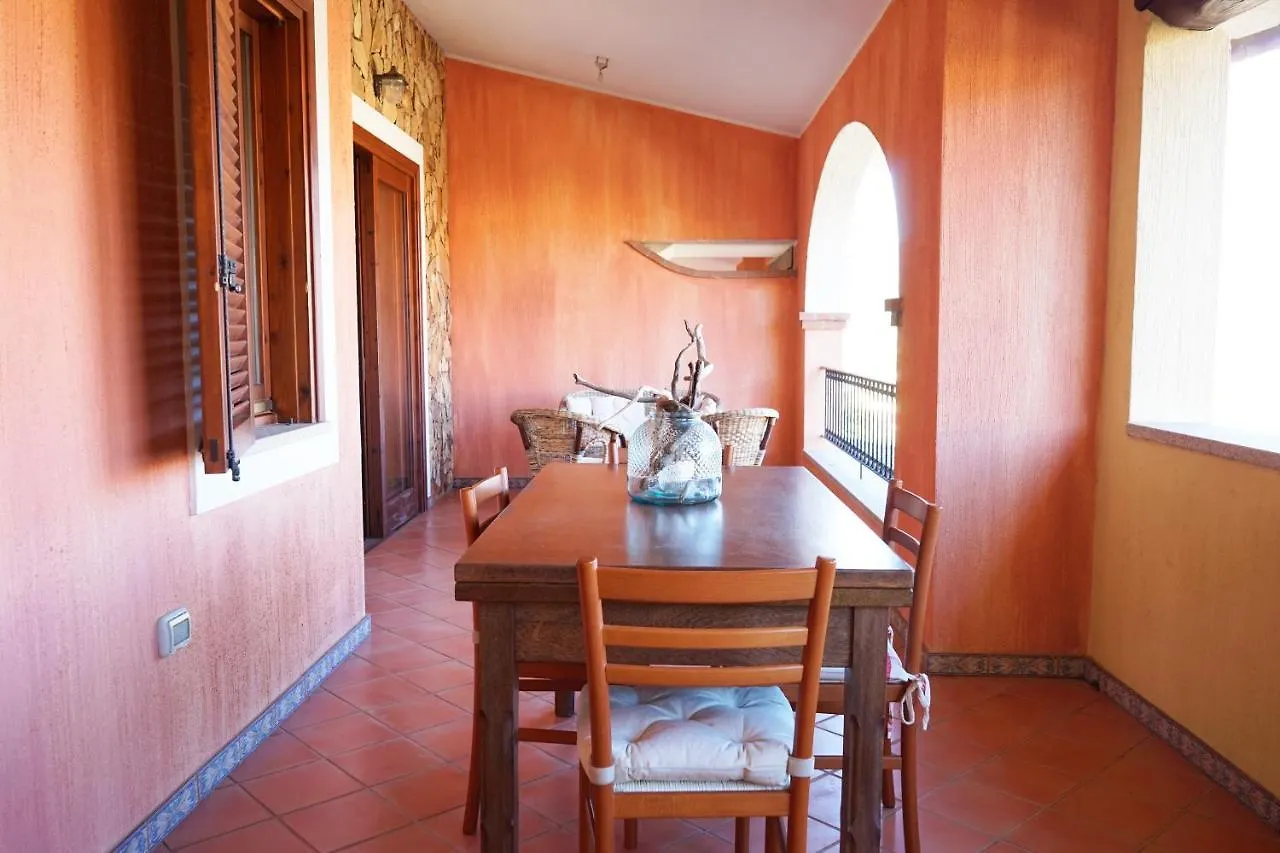 Mereu Central Apartment Villasimius