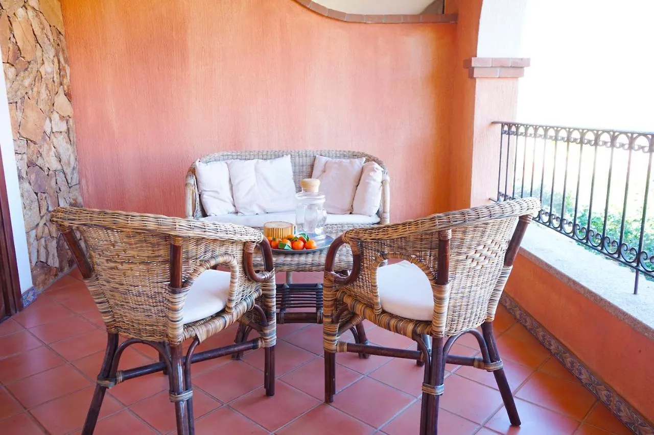 Mereu Central Apartment Villasimius