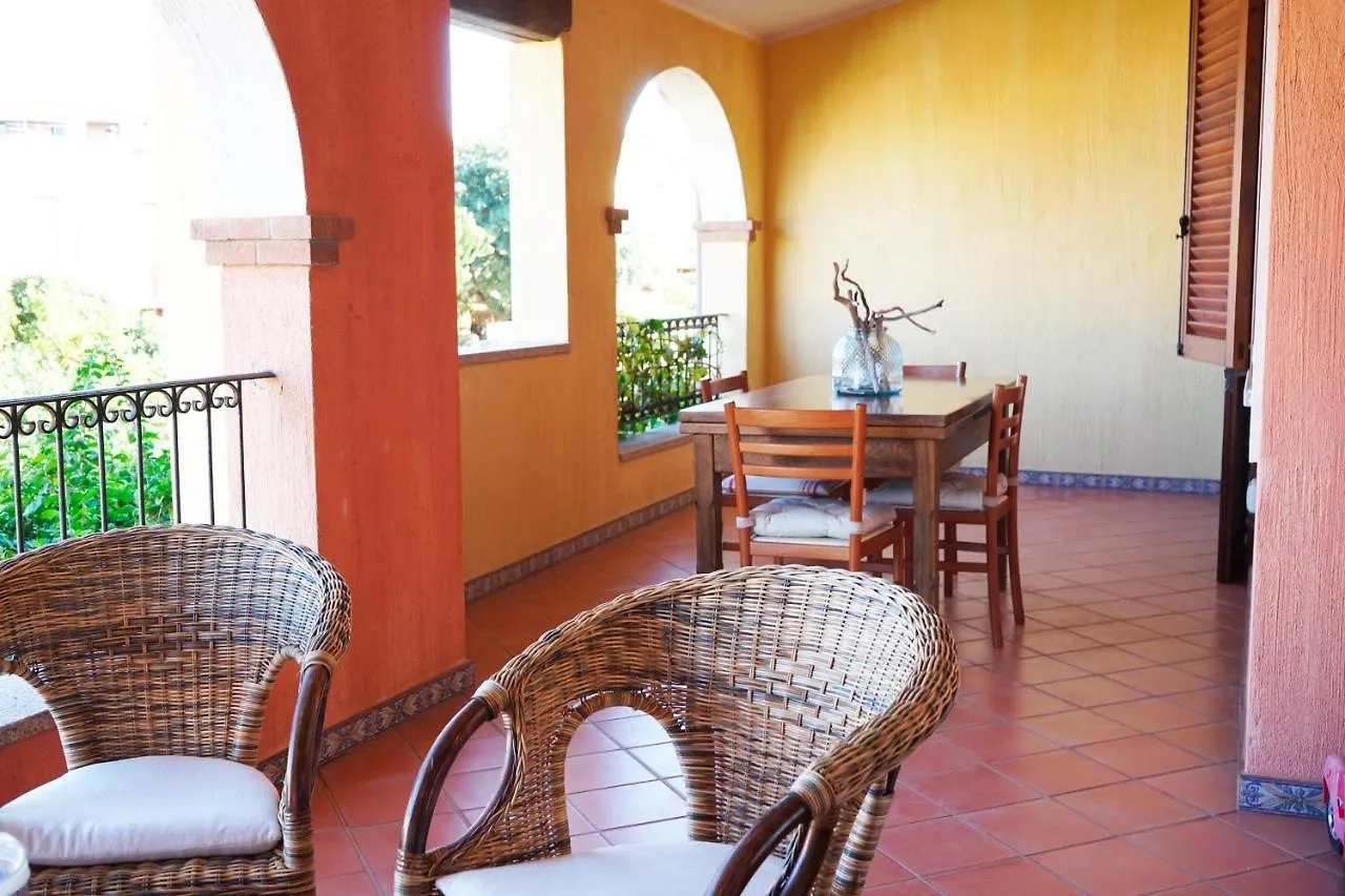 Mereu Central Apartment Villasimius