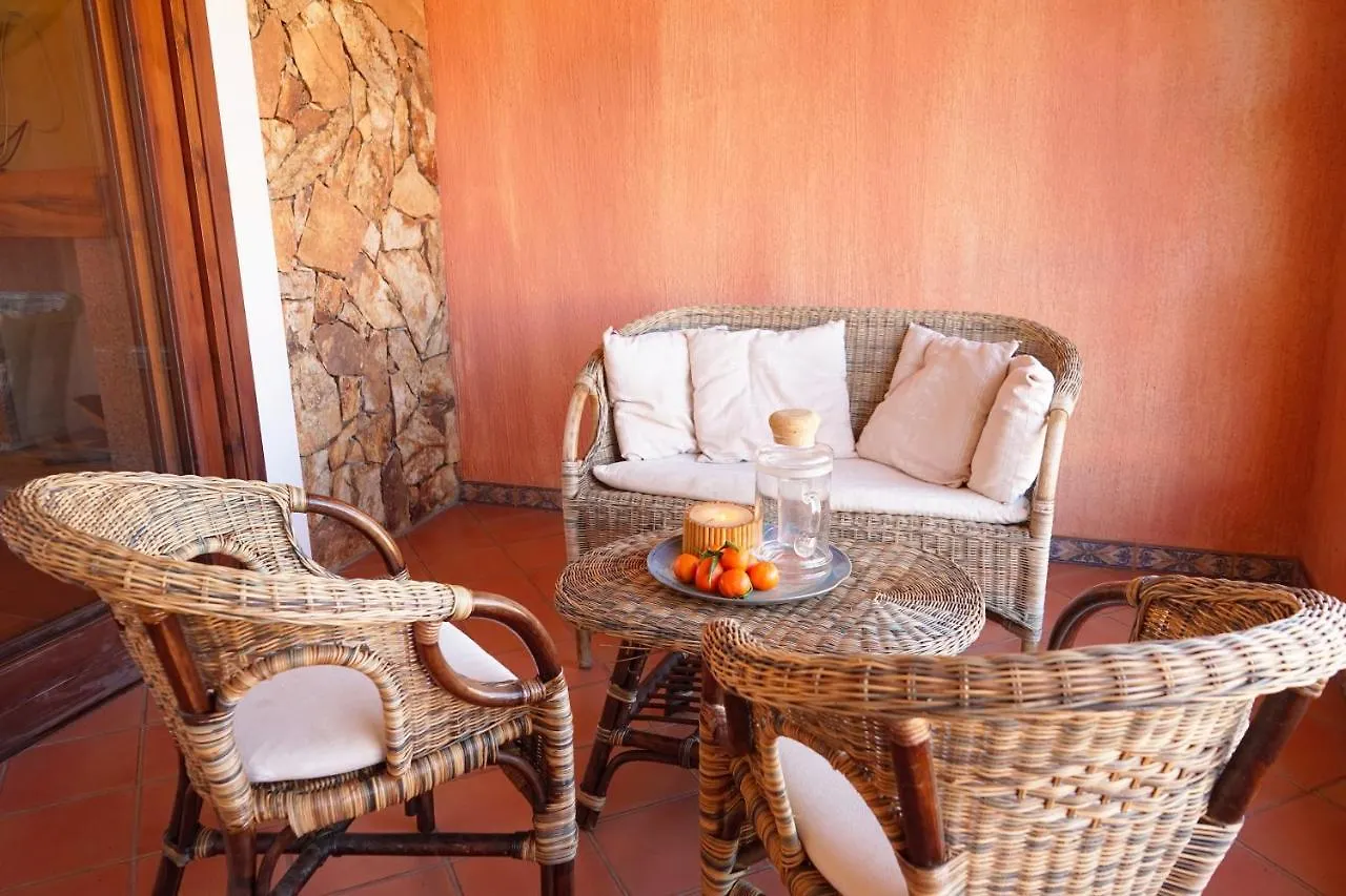 Mereu Central Apartment Villasimius Italia