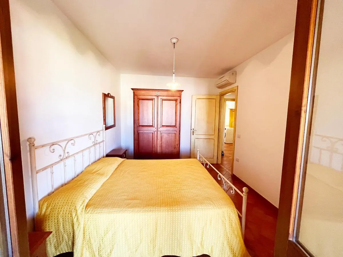 Mereu Central Apartment Villasimius