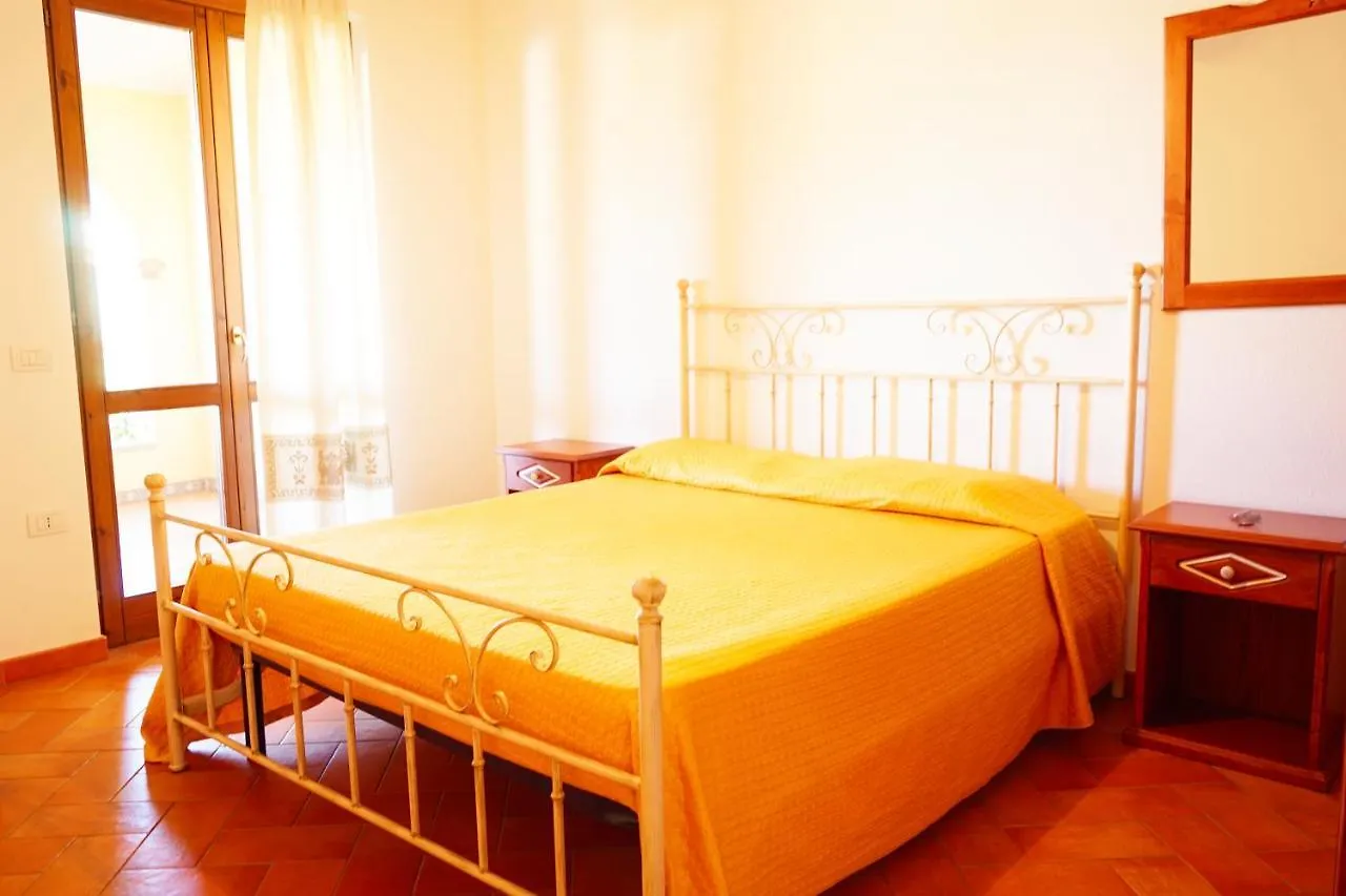 Mereu Central Apartment Villasimius