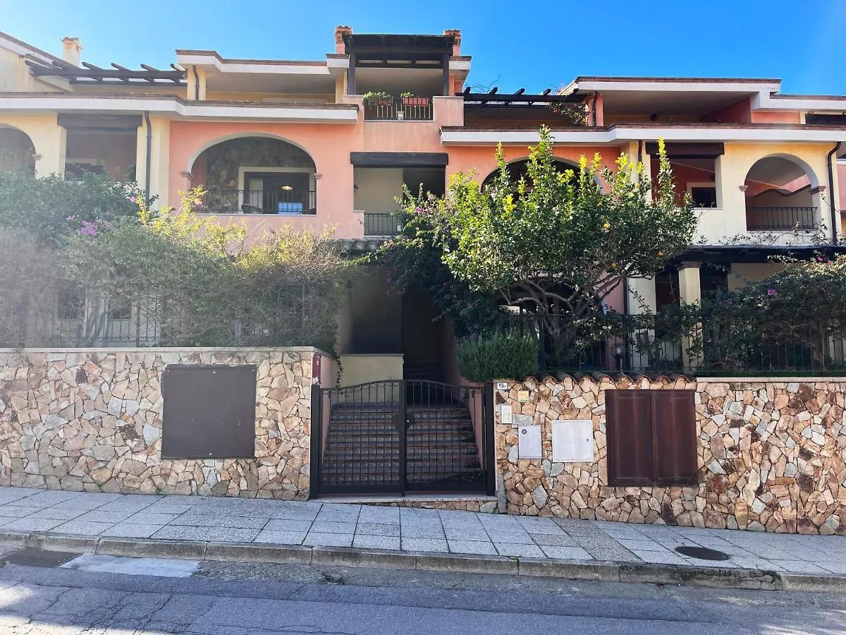 Mereu Central Apartment Villasimius