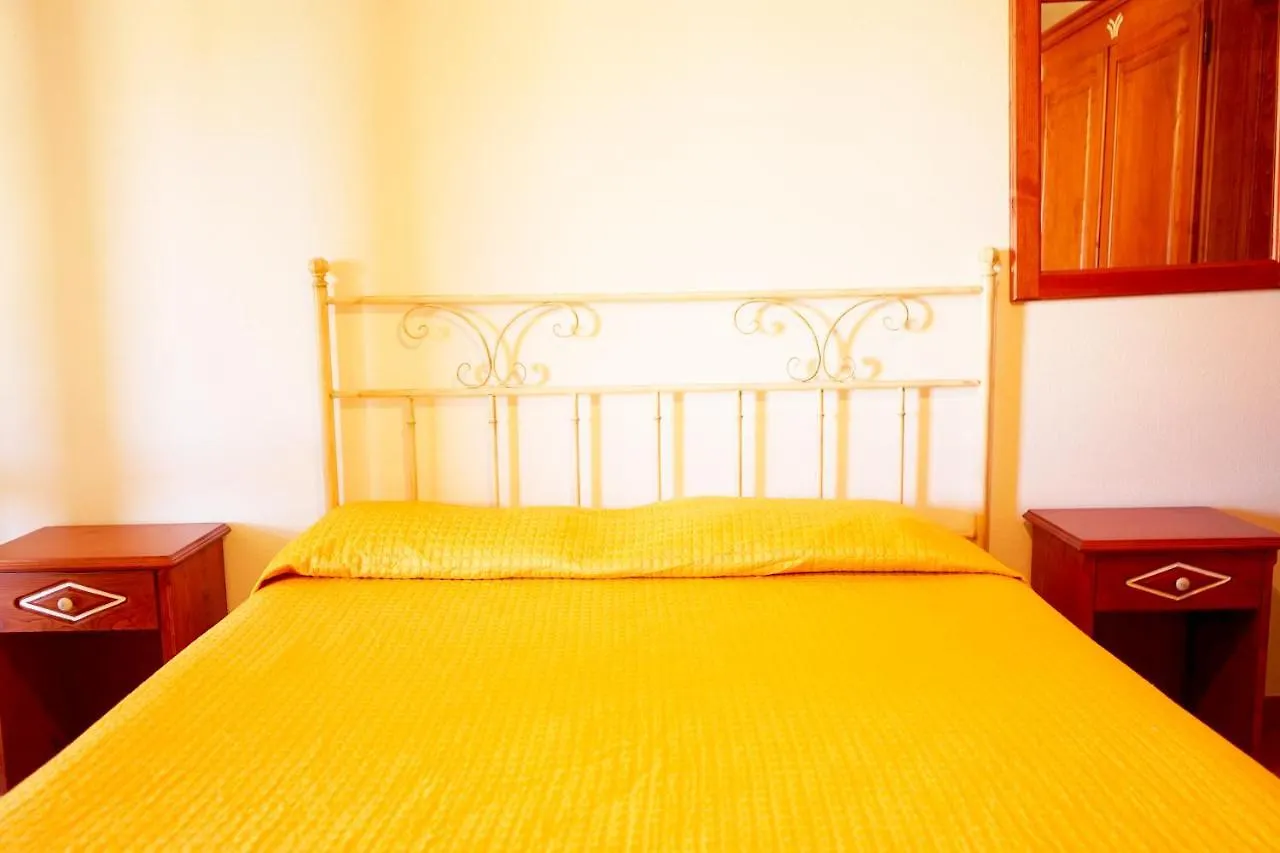Mereu Central Apartment Villasimius