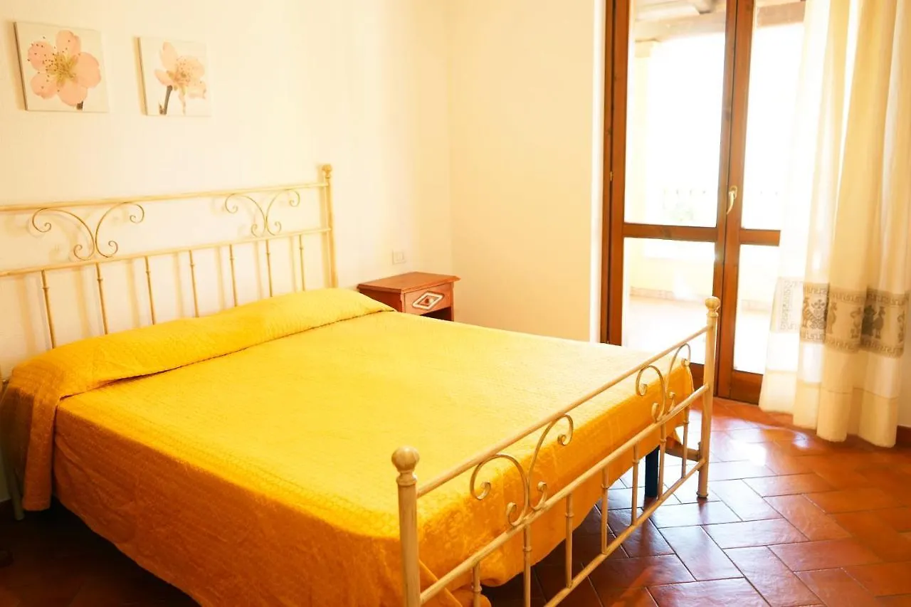 Mereu Central Apartment Villasimius