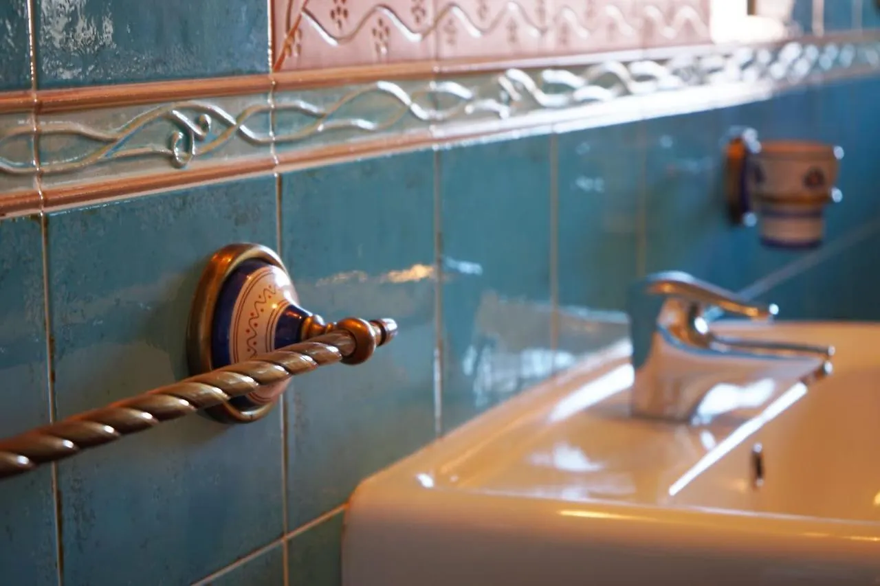 Mereu Central Apartment Villasimius Italia