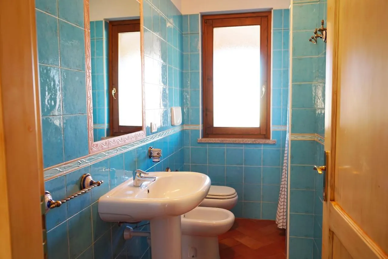 Mereu Central Apartment Villasimius