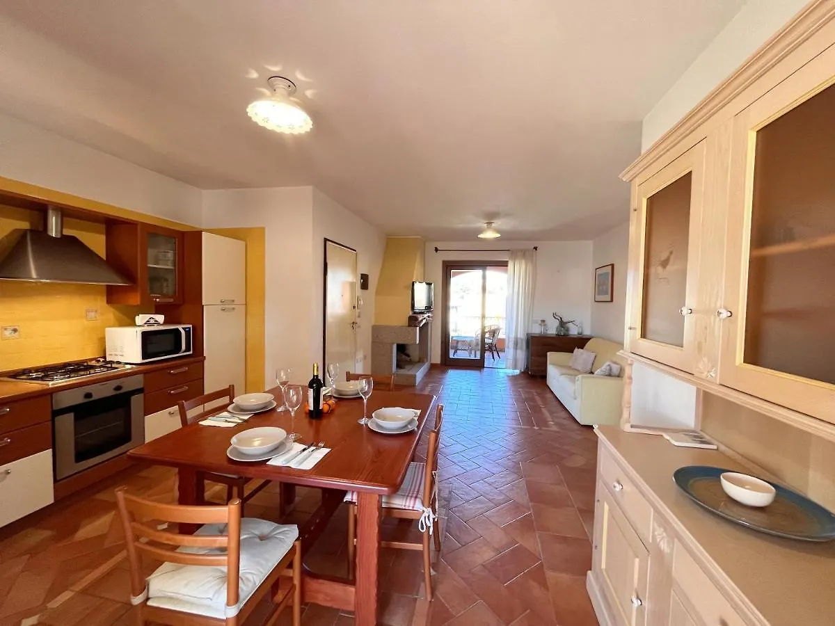 Mereu Central Apartment Villasimius 0*,  Italia