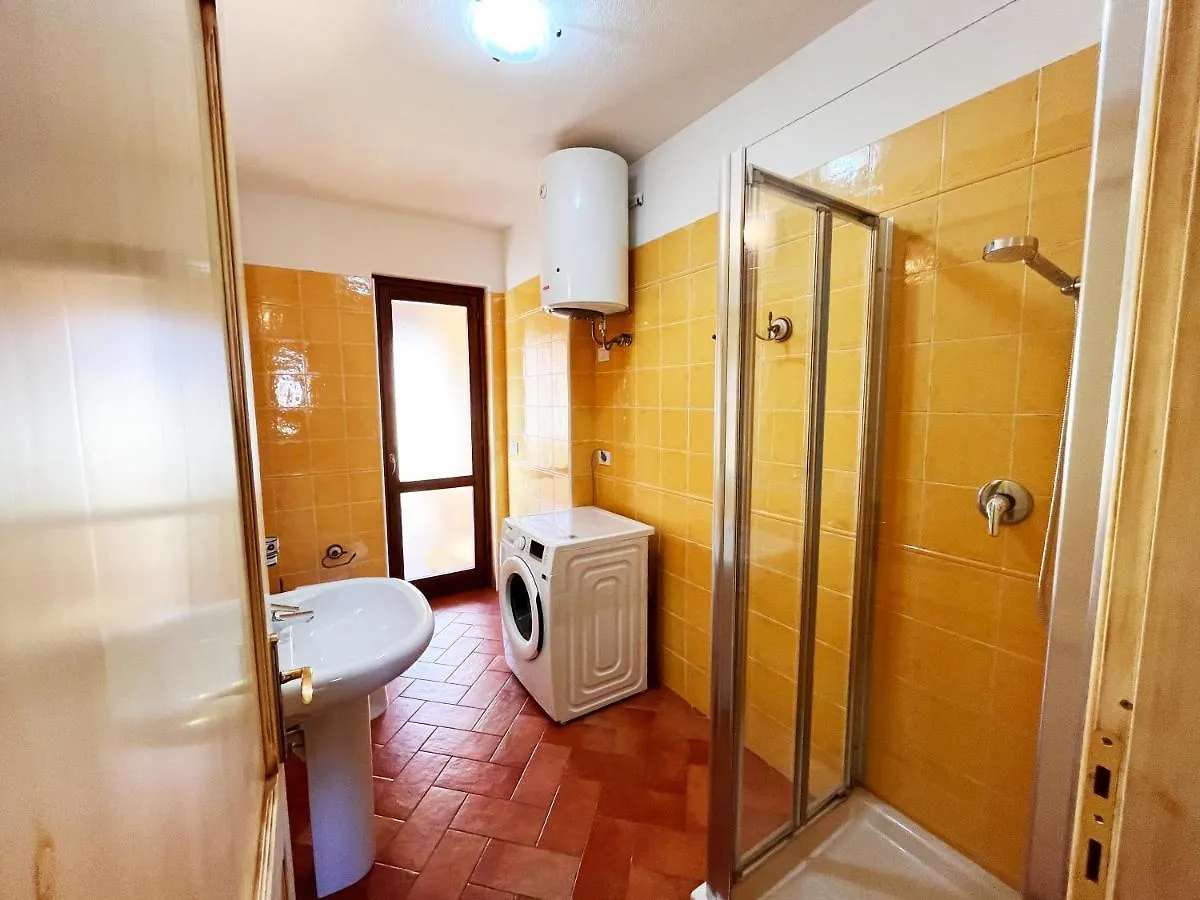 Mereu Central Apartment Villasimius